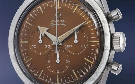 fake omega auction|most expensive omega for sale.